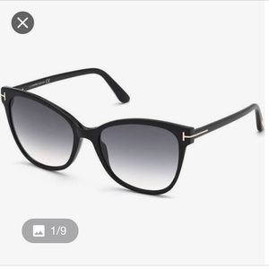 Authentic TOM FORD Sunglasses